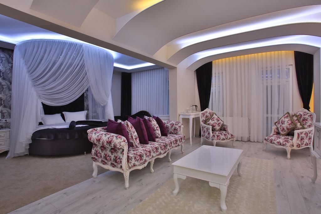 The Apple Palace Hotel Amasya Exterior photo