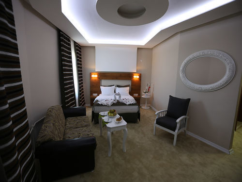 The Apple Palace Hotel Amasya Exterior photo