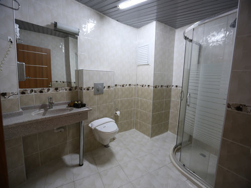 The Apple Palace Hotel Amasya Exterior photo