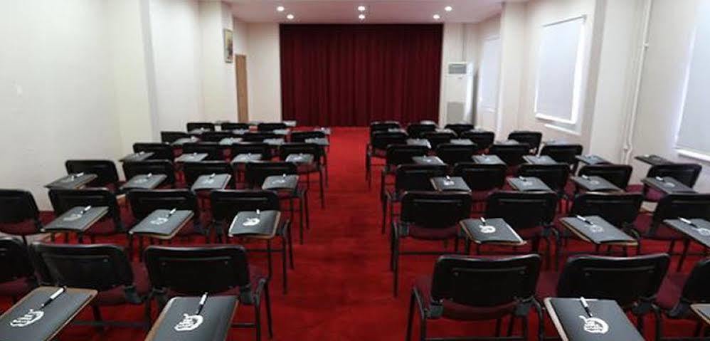 The Apple Palace Hotel Amasya Exterior photo