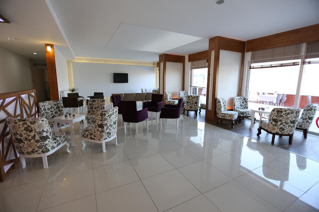 The Apple Palace Hotel Amasya Exterior photo