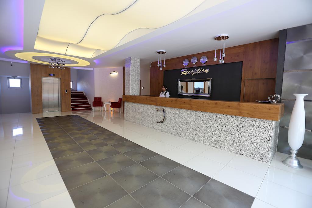 The Apple Palace Hotel Amasya Exterior photo