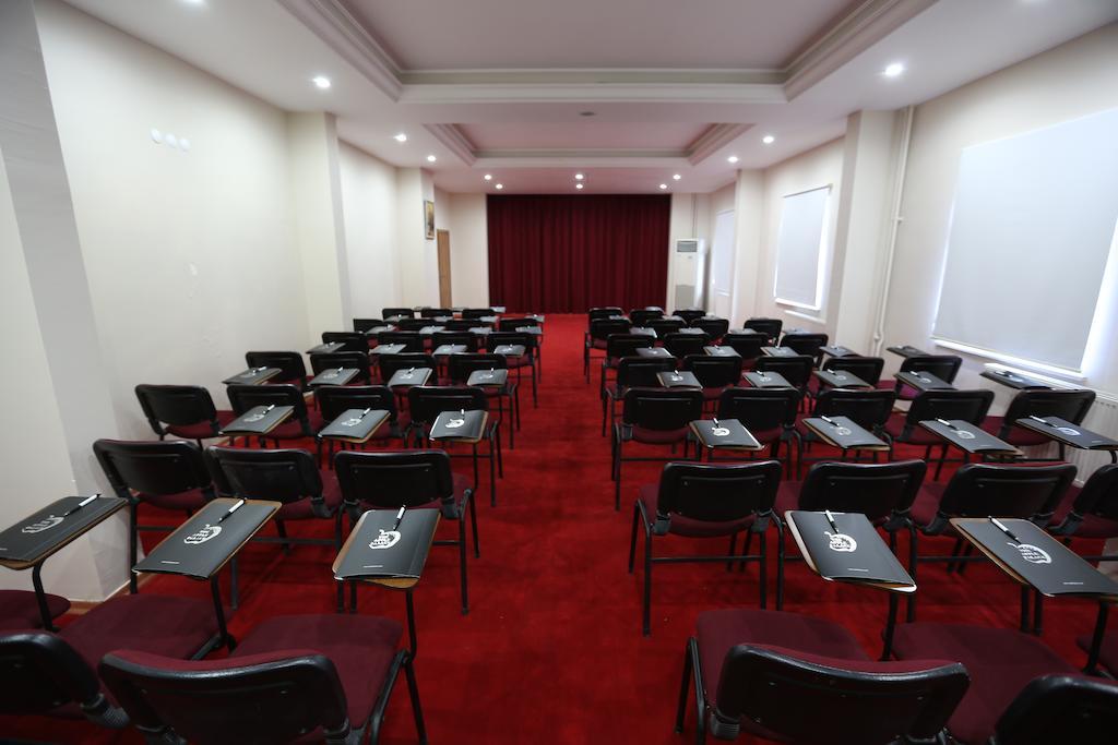 The Apple Palace Hotel Amasya Exterior photo